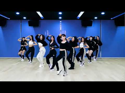 KEP1ER SYNCHRONIZED?!?😱😍