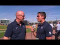 Brian Cashman Spring Training 2025 Interview