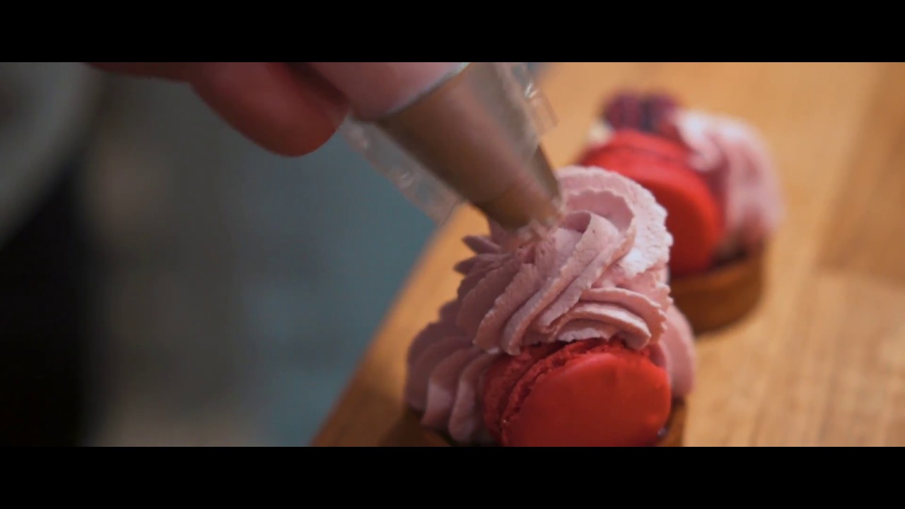 GESTE DE CHEF | Pocher N°2 - Christophe Felder