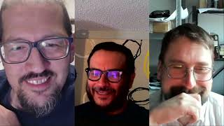 3 Guys Making Comics #5