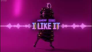 Nerus & DJ Kaka - I LIKE IT (Original Mix)