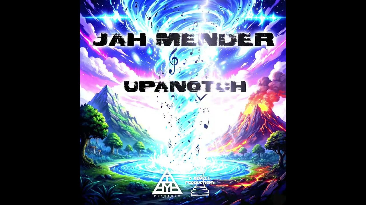 Watch UPANOTCH - JAH MENDER on YouTube Watch UPANOTCH - JAH MENDER on YouTube