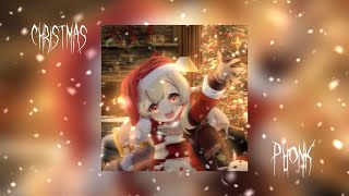 🎄Christmas Phonk Music 2023 /Best  Christmas Phonk / 20:23 МИНУТ ОТБОРНОГО НОВОГОДНЕГО ФОНКА🎅(#2)