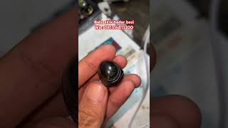 Batu Akik Badar Besi