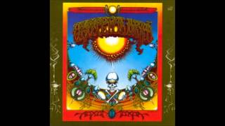 Grateful Dead - dupree's diamond blues