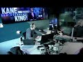 Kane and Kingy talk Dusty, 'unconditionally ruthless' players, and Essendon's struggles