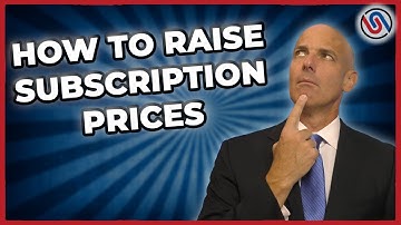 📋 How to Raise Prices Without Losing Customers