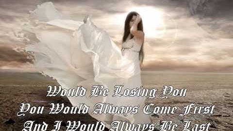 X-Calibur & Candido Domingo - I Will Wait For You Eternally