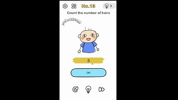 Brain Out - Level 11 12 13 14 15 - Walkthrough Solution