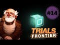 DATA CUBE LOCATIONS #1 | Trials Frontier S2 E14