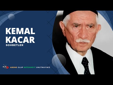 Kemal Kacar - Nefis ve Kötülükleri 1.Bölüm