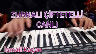 Zurnali Çi̇ftetelli̇ Canli