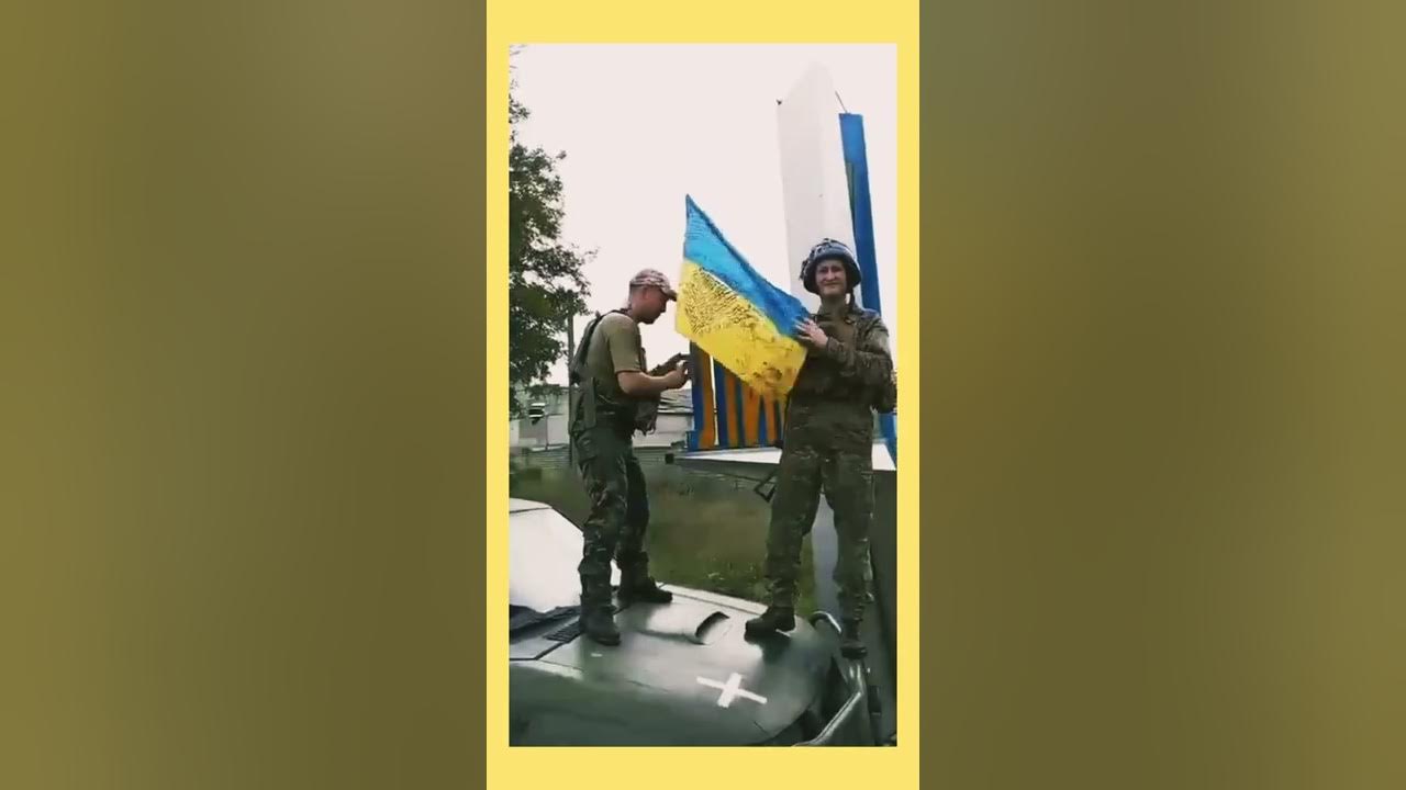 Украинцы донецка