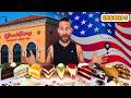 HO MANGIATO LE 10 CHEESECAKE PIÙ CALORICHE d’AMERICA (12.000 Calorie) | USA TOUR EP.5