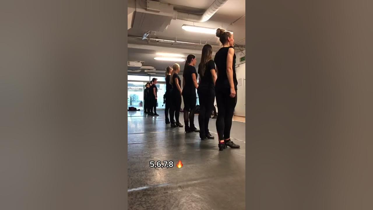 RIVERDANCE- 5,6,7,8 ππ€π§‘ 1 Million Views #Shorts RIVERDANCE- 5,6,7,8 ππ€π§‘ 1 Million Views #Shorts
