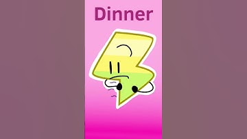 BFDI: Fun 2 Rhyme (Part 1) #bfdi #animations #fun2rhyme #trending