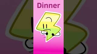 BFDI: Fun 2 Rhyme (Part 1) #bfdi #animations #fun2rhyme #trending