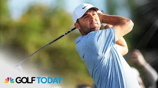 Could Scottie Scheffler surpass his remarkable 2024 season | Golf Today | Golf Channel