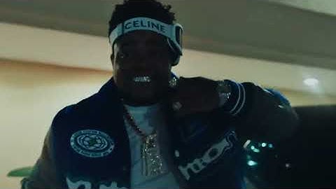 Rob49 - "Homebody Remix" Feat. Moneybagg Yo, Bossman Dlow, Skilla Baby (Music Video)