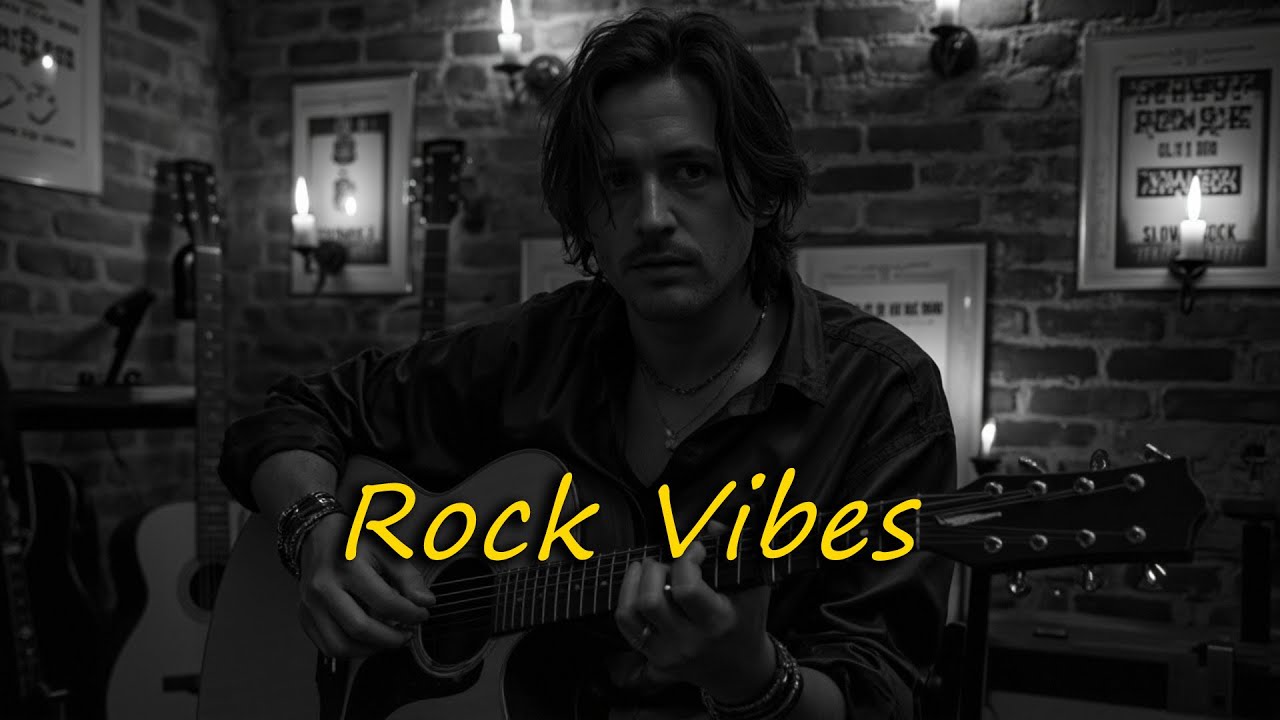 Top 10 Alternative rock Tracks from Hard Rock Hollow - YouTube