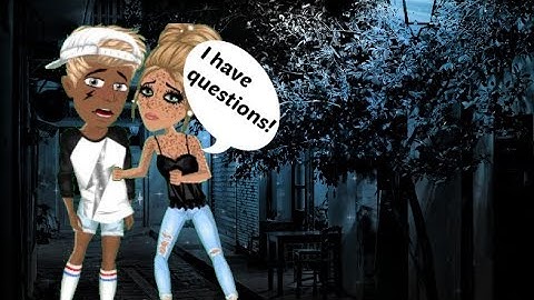 I Have Questions - Msp Music Video!