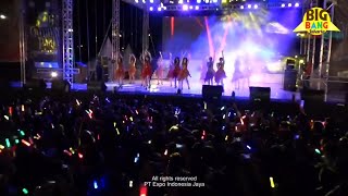 JKT48 - 美しい稲妻 | Utsukushii inazuma | JKT48 6th Anniversary Birthday Party Concert [Audio edited]