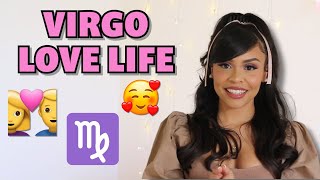 Who Does VIRGO Attract In Love? 💘 Future Spouse/Partner/Marriage ♍