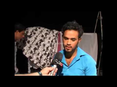 احمد الكناني مسرحية اغنية التم