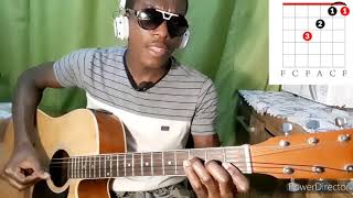 LESON GITA 15 TONALITE NAN DO M DO SOL FA la min re min mi min e si 7dim