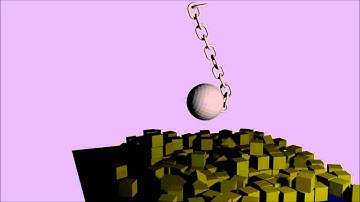 Proyecto Taller de Gráficas por Computadora