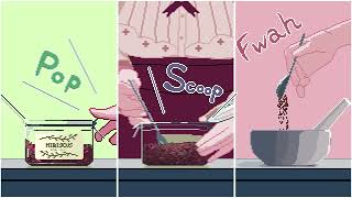 Kemono Teatime Gameplay Trailer