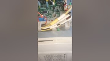 outdoor e2 gree repair