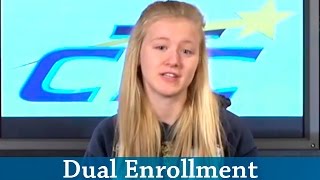 Dual Enrollment Partnerships