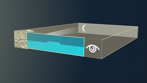 Eclipse 2024: How to make a pinhole projector for watching the solar eclipse