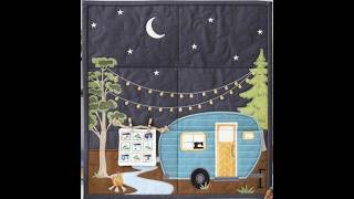 A1 Vacuum & Sewing Reno is live! Kimberbell Home Sewn June Tiling Scene