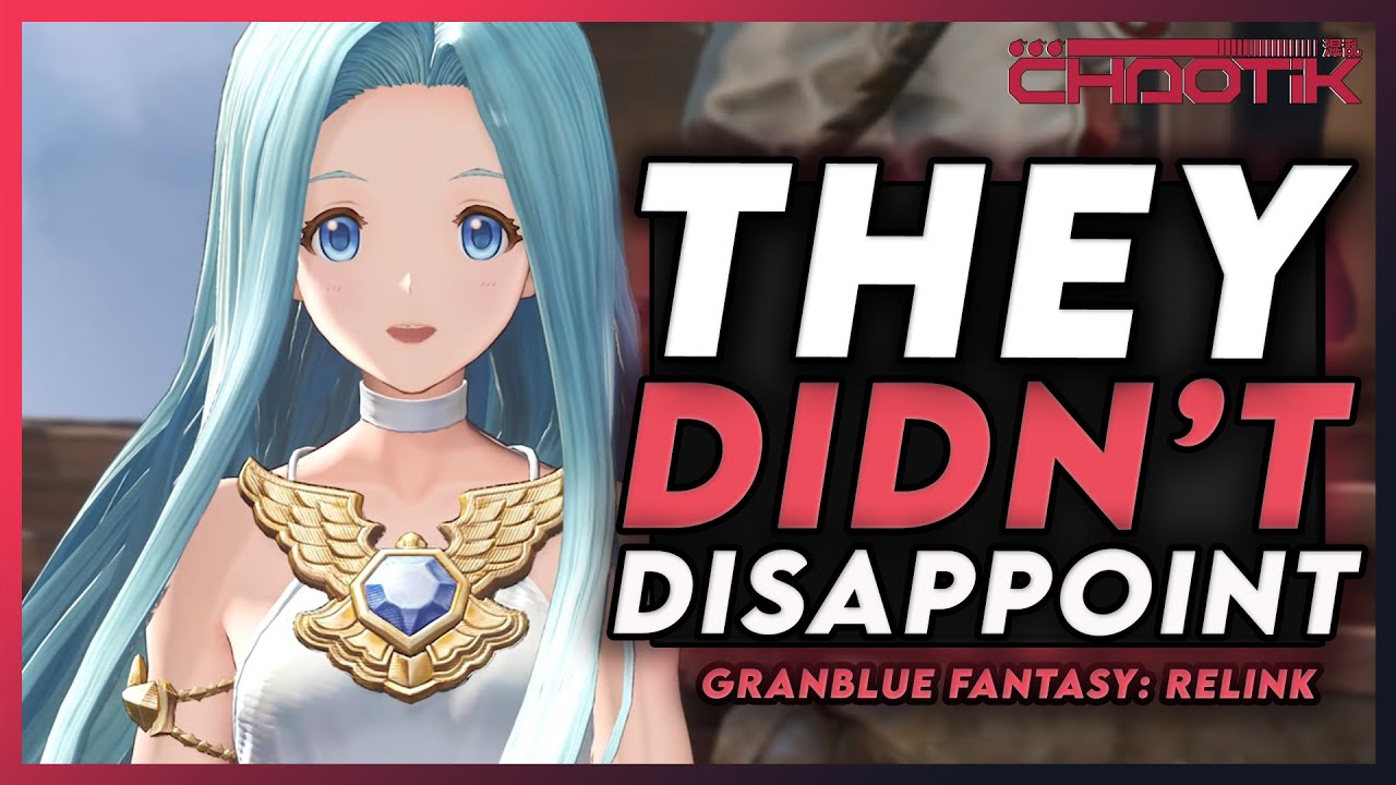 Lyria (Event) - Granblue Fantasy Wiki