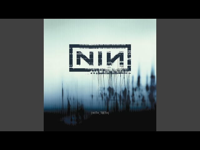 Nine Inch Nails - Getting Smaller