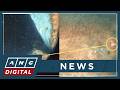AFP Chief confirms presence of 'structure' inside Bajo de Masinloc in West PH Sea | ANC