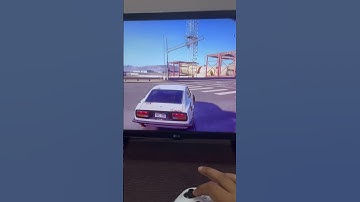 When you use controller with one hand & record video with another#nfspayback #nfs #xboxseriess #xbox