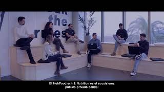 HUB FOODTECH & NUTRITION