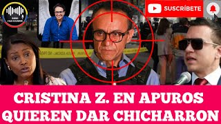 CRISTIAN ZU.R1TA EN APUROS SE HUNDE MÁS Y LA DERECHA LE QUIERE DAR CHICHARRÓN NOTICIAS ECUADOR RFE