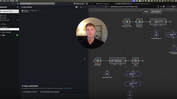 Build Slack AI Agents Trained On All of Your SOP