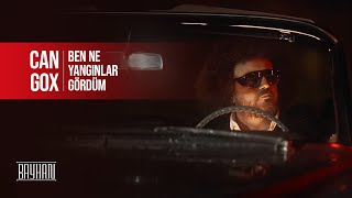 Miniatura de vídeo de "Can Gox - Ben Ne Yangınlar Gördüm (Official Video)"