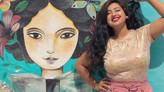 Tu Hato May Abi Joh Li Sathia My Video Khushi Mehra