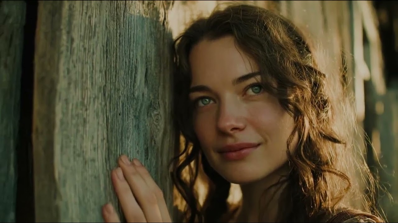 Бабушкин дом.