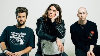 LANY - I Don't Wanna Love You Anymore ( Audio HD)