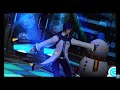 VOCL #09『スノーマン ver.KAITO』【PSO2】