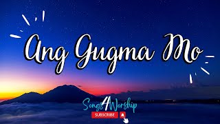 Ang Gugma Mo (Ang gugma Mo balaanon) with LYRICS   (Bisaya Christian Songs)