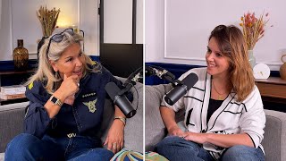 Parents d'abord : Caroline Margeridon : ses confidences sur ses enfants