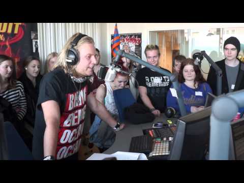 Video: Hur Man Sänder Radio